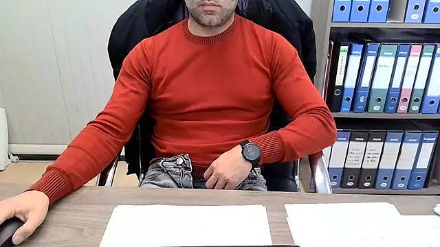 Evasionee's cam snapshot