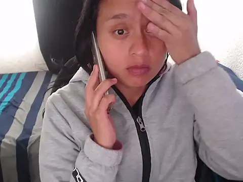 Negritatata's cam snapshot