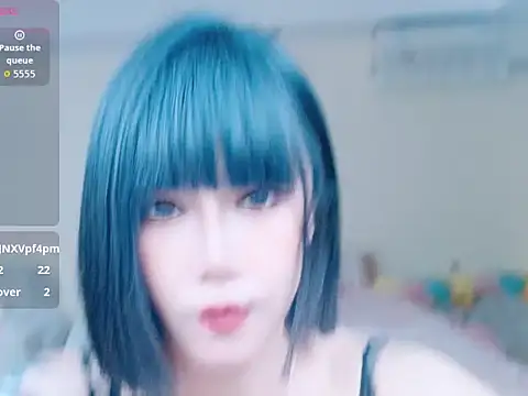 GIqi-'s cam snapshot