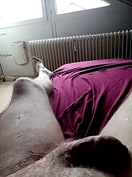 ImperlPerverso59 live sex cam