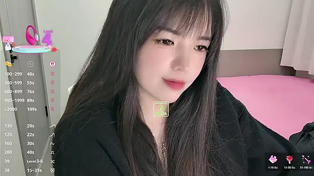 Dialog_Mu's cam snapshot