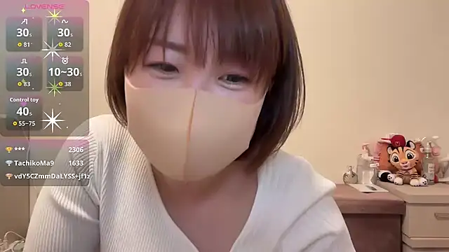 Soratan1218's cam snapshot