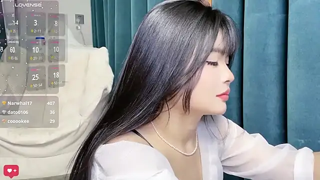 guaiguai-1713's cam snapshot