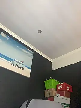 BlueIceCube live sex cam