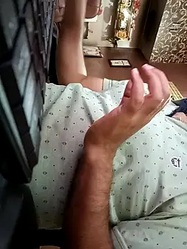 daddy_live_cam's cam snapshot