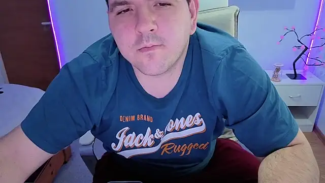 JasonJacks's cam snapshot