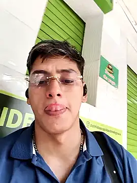 Hiroshi_Shen's cam snapshot