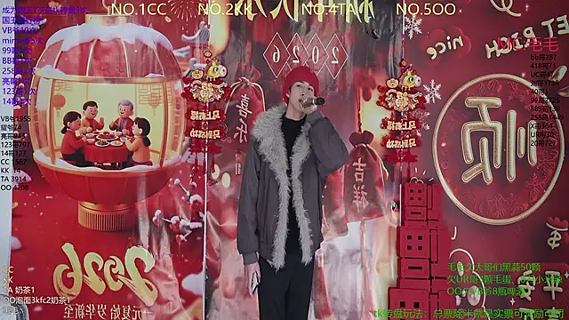 sweetboys666's cam snapshot