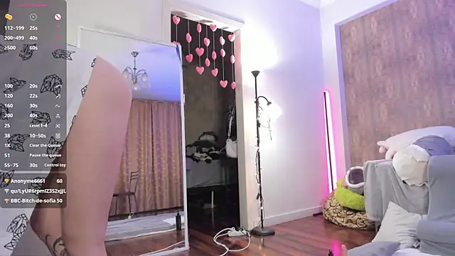 youreyesrgasm's cam snapshot