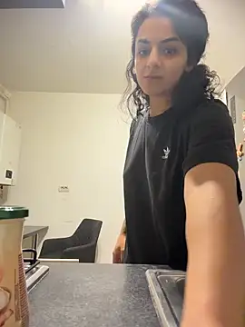 NNNoire's cam snapshot