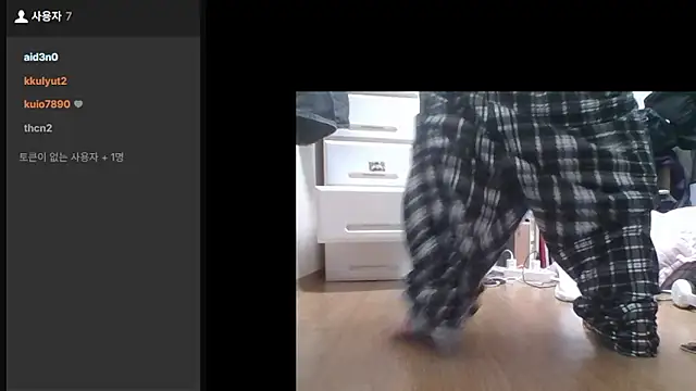 thcn12345 live sex cam