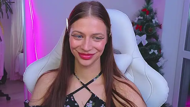 Daria_Promisess's cam snapshot