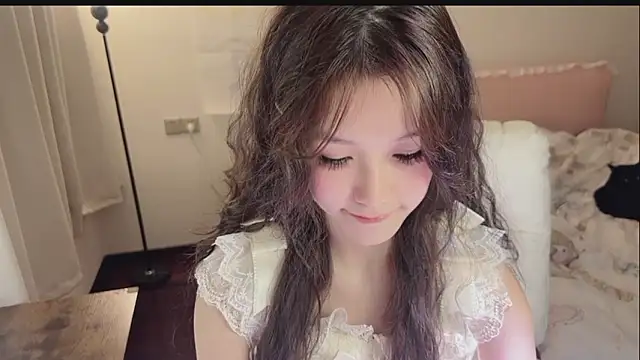 FuFu-puff's cam snapshot