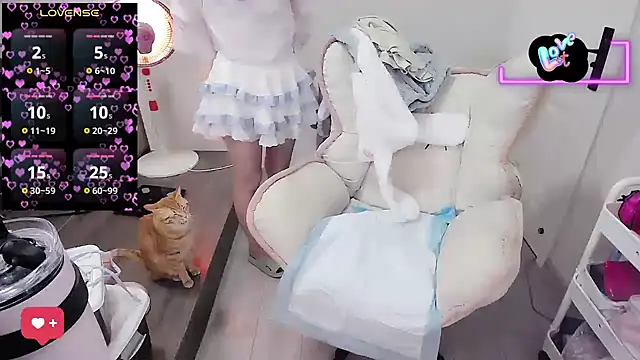 baby-yaya20's cam snapshot