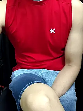 chocolate_alone's cam snapshot