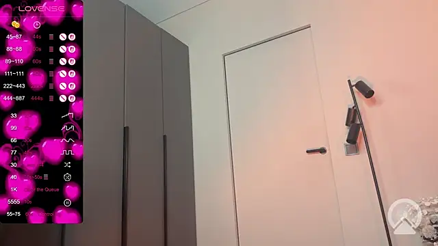 majestic_madam's cam snapshot