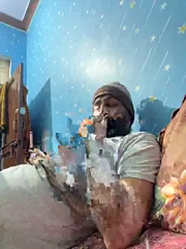 Rahuljiya's cam snapshot