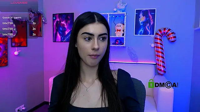 kaisy_star live sex cam