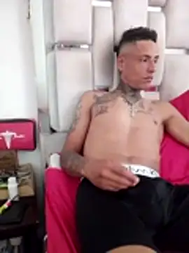 Negroking1130's cam snapshot