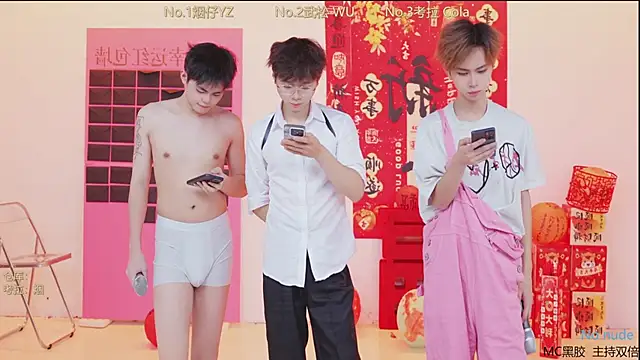 super_boys_007's cam snapshot