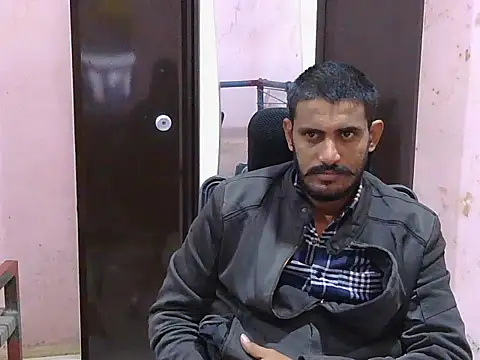 HotXKrish live sex cam