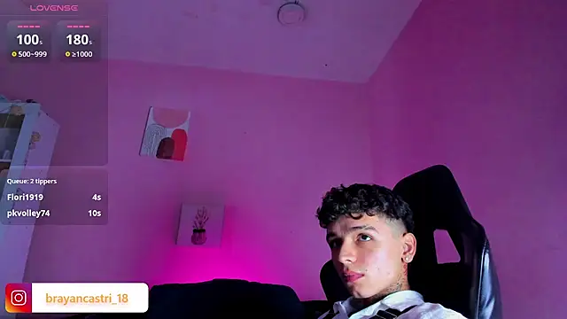 Ian_Castillo_ live sex cam