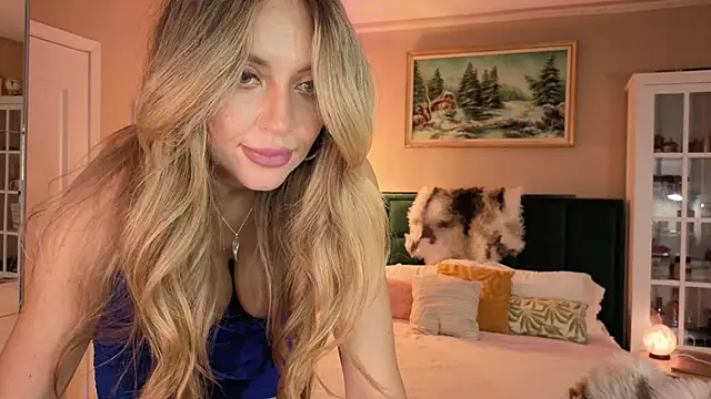 JoanneGG live sex cam