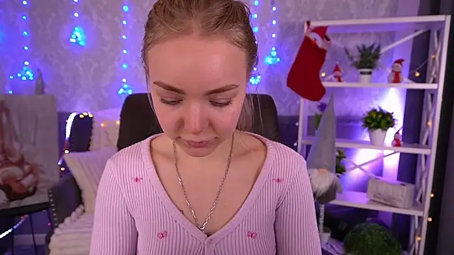 EmilySunshineS live sex cam