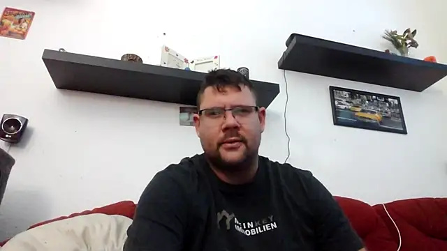 sexykevin17cm live sex cam