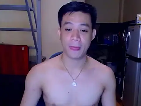 AsianCUMQUICKLY live sex cam