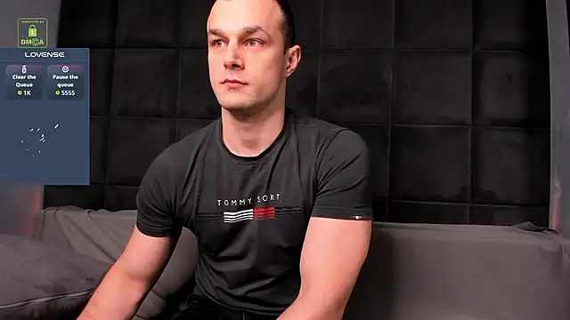 BrandonNorris live sex cam