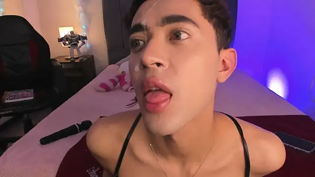 JustinCastiblanco live sex cam