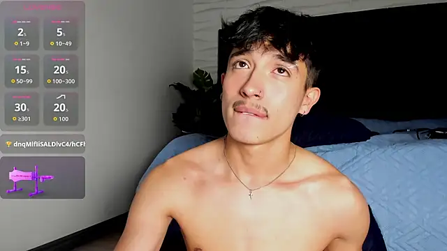 tim__fox live sex cam