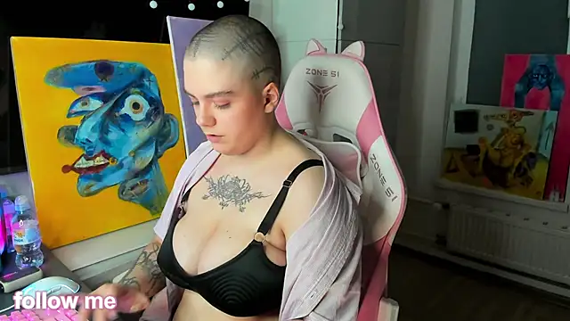 enigmastella live sex cam