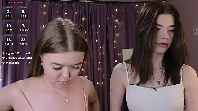 TwixieGuo live sex cam