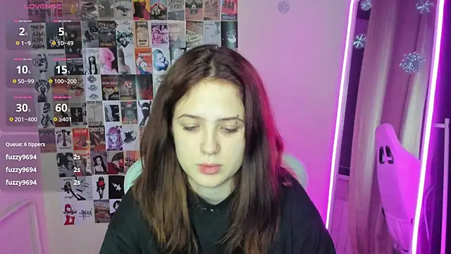 Anora_Miller live sex cam