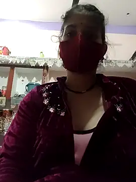 Maahi-Queen live sex cam