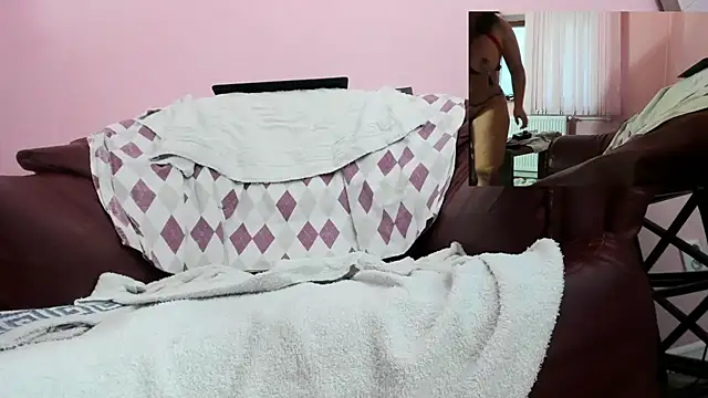 HotSweetAngel live sex cam