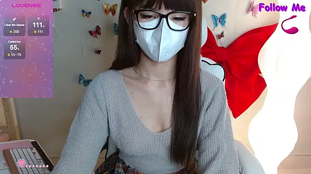 Boobyy-Bae live sex cam