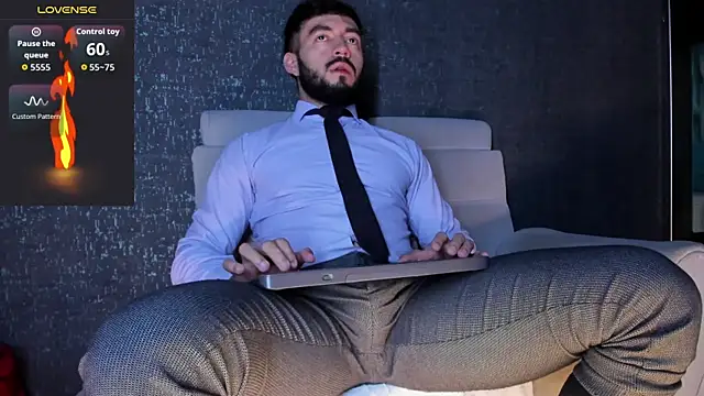 MarkWalker__ live sex cam