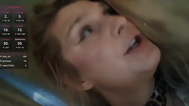 TsPostophere live sex cam