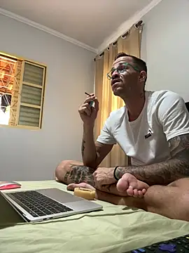 Lucasjandre live sex cam
