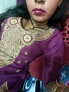 Sharmila-Singh's cam snapshot