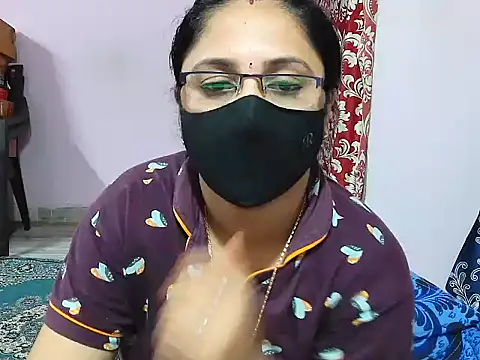 Jaanu6482's cam snapshot