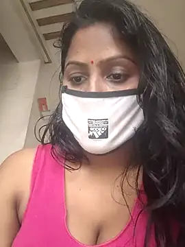 Jasmine_Januja's cam snapshot