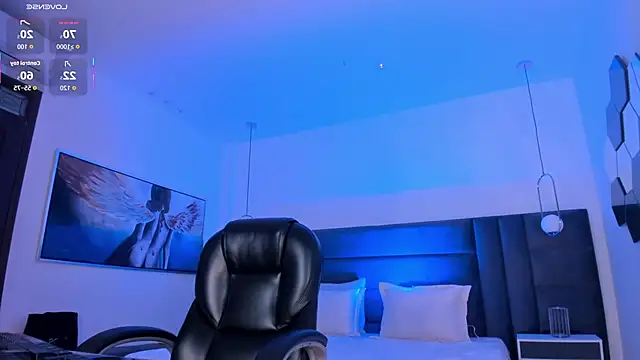 BiancaPierce's cam snapshot