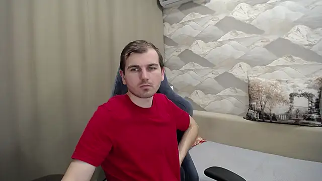 SerzhKorol1 live sex cam