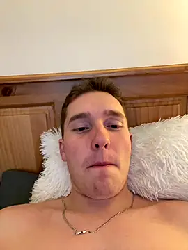 kevin_irl live sex cam