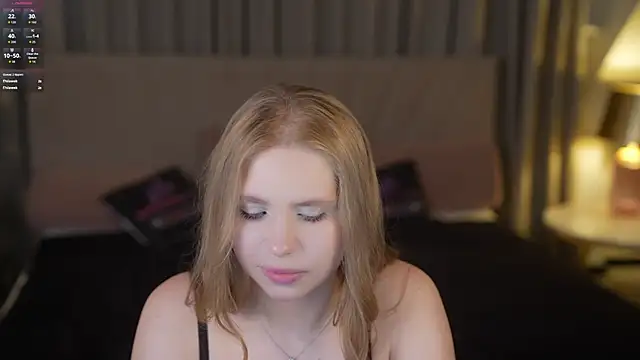 Tiana_Princesss's cam snapshot