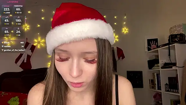 Denny_Yorgeritai's cam snapshot